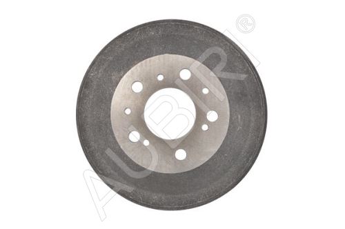 Brzdový bubon Fiat Ducato 2002-2006 Typ 244