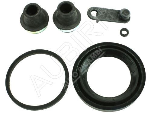 Opravná sada brzdového strmeňa Renault Kangoo 1998-2008 predné, 54mm