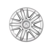 Puklica kolesa Citroën Berlingo 1996-2018 15" disk, celoplošná, ARMANA
