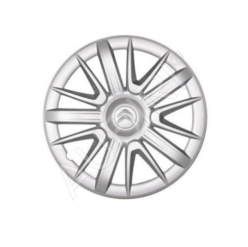 Puklica kolesa Citroën Berlingo 1996-2018 15" disk, celoplošná, ARMANA