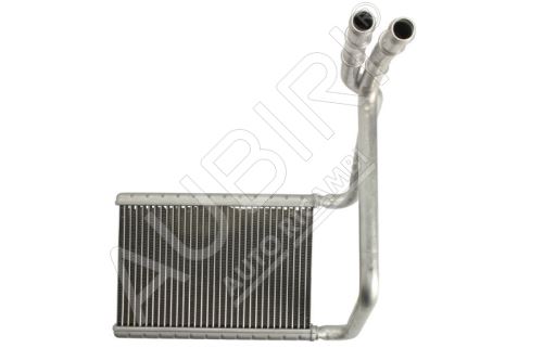 Radiator kúrenia Ford Transit od 2014, Transit/Tourneo Custom od 2012