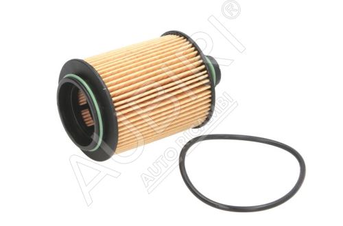 Olejový filter Fiat Doblo od 2010, Fiorino od 2007 1,3/1,6MTJ Euro5