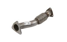 Výfukové potrubie Fiat Ducato 2011-2021 2,3 vlnovec výfuku, EURO5
