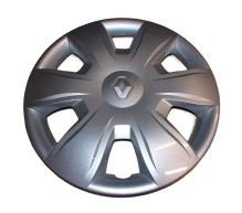 Puklica kolesa Renault Kangoo 1997-2021 - 15", celoplošná