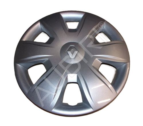 Puklica kolesa Renault Kangoo 1997-2021 - 15", celoplošná
