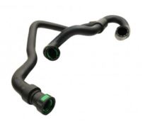 Hadica kúrenia Ford Transit 2006-2011 2,2D z termostatu do kúrenia