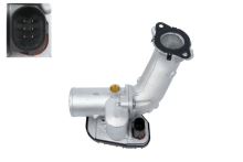 Škrtiaca klapka Renault Kangoo 2008-2021 1,5 dCi