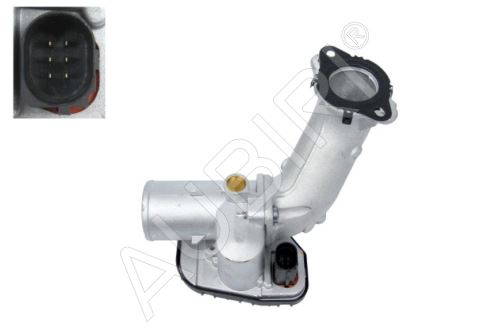 Škrtiaca klapka Renault Kangoo 2008-2021 1,5 dCi