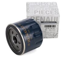Olejový filter Renault Trafic 2001-2006 1,9 dCi, Kangoo 2001-2013 1,5 DCi Olejový filter Renault Trafic 2001-2006 1,9 dCi, Kangoo 2001-2013 1,5 DCi